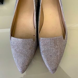 Stuart Weitzman Flats